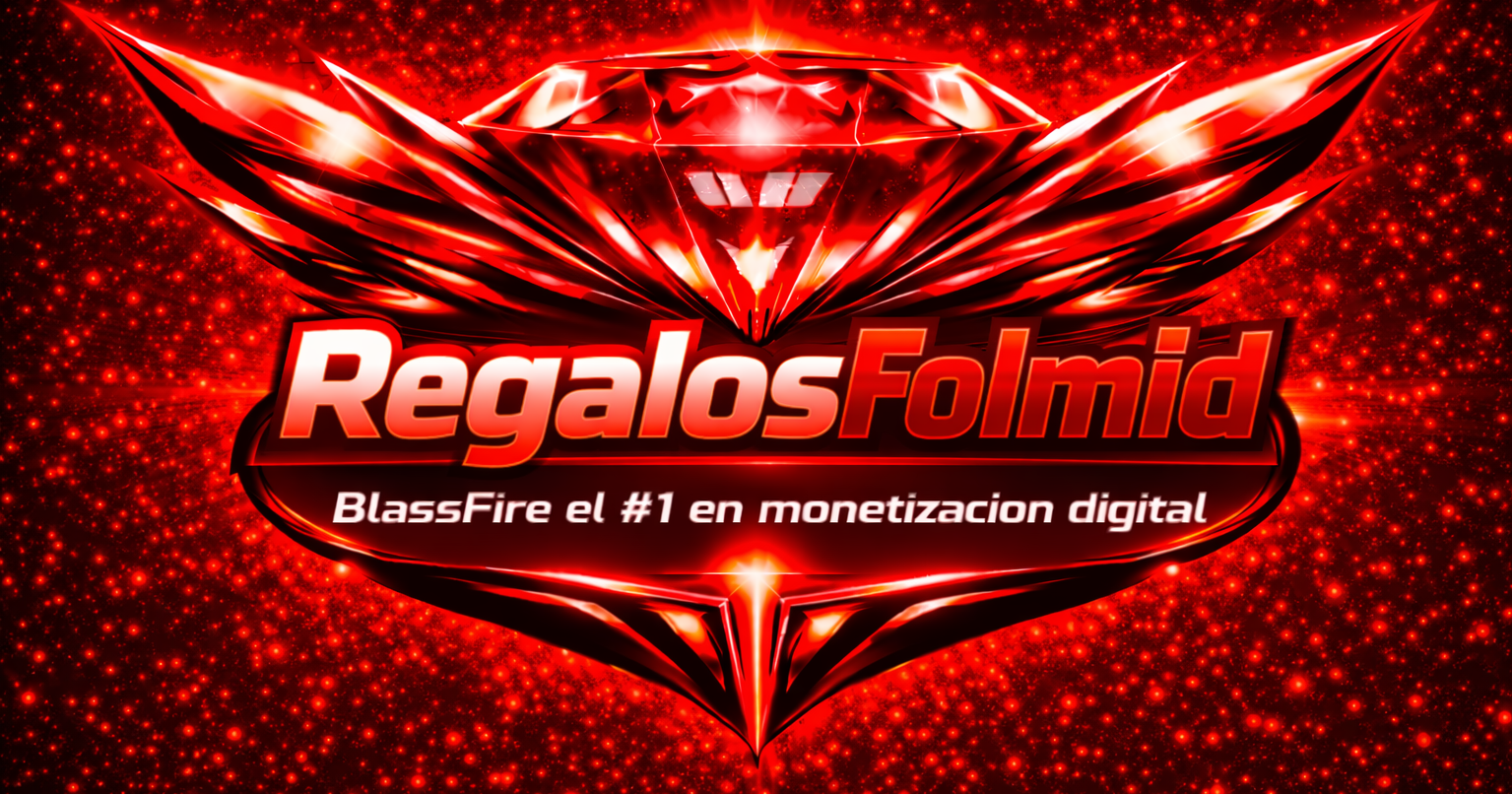 RegalosFolmid